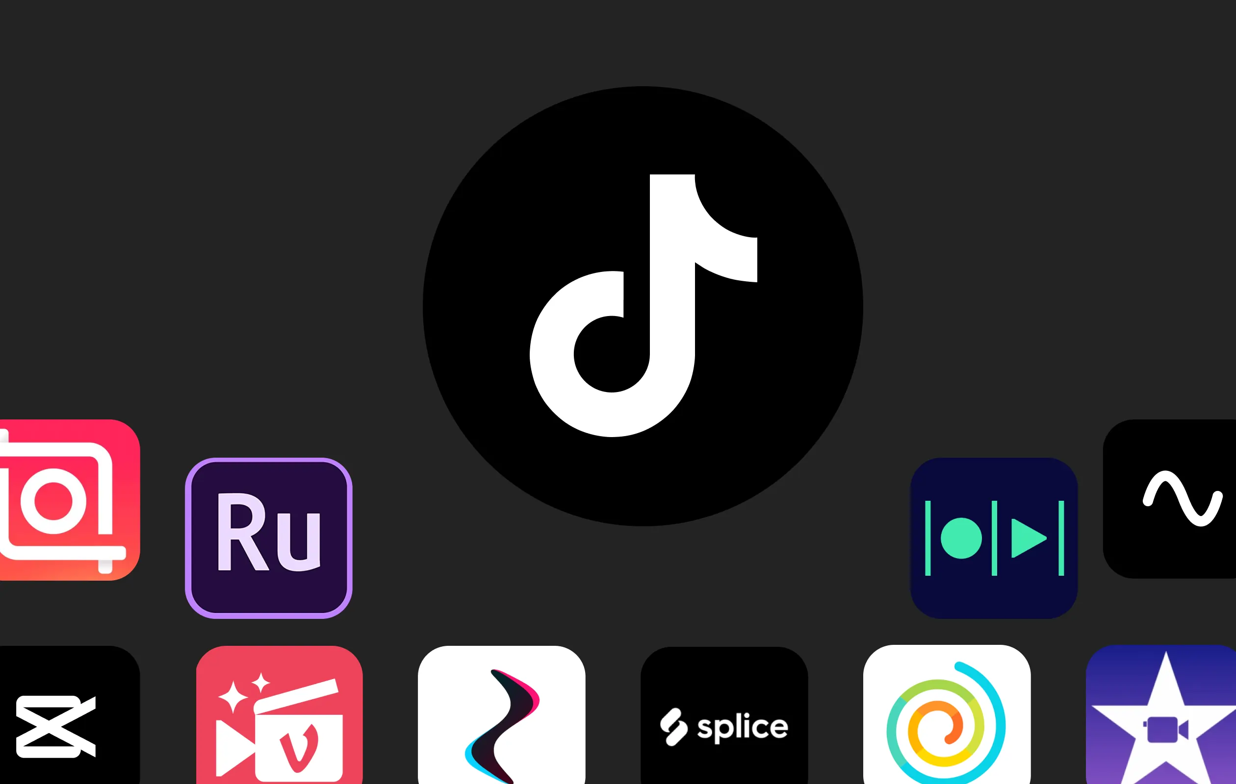 Best TikTok Video Editing Software